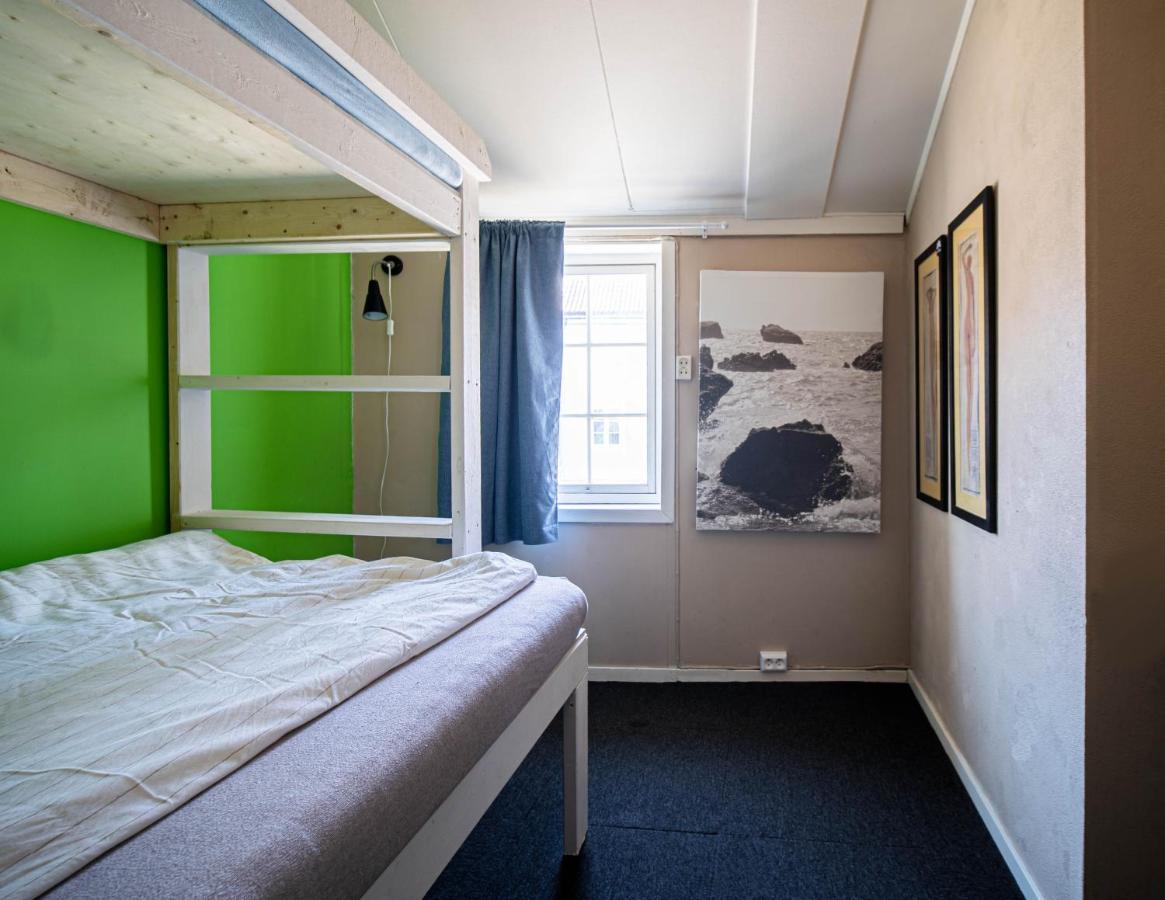 Tromso Activities Hostel Exterior foto